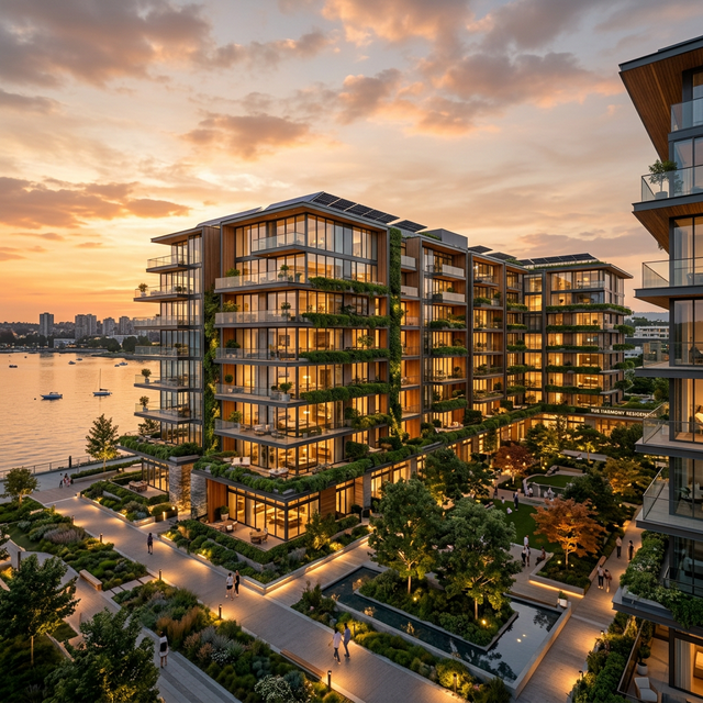 Building Architecture